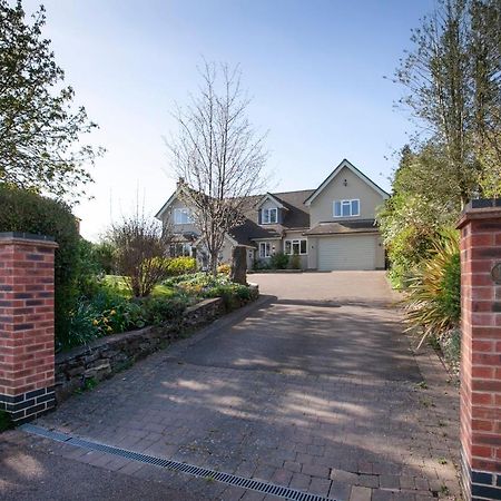 Quorn Farmhouse Quorndon Luaran gambar
