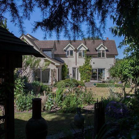 Quorn Farmhouse Quorndon Luaran gambar