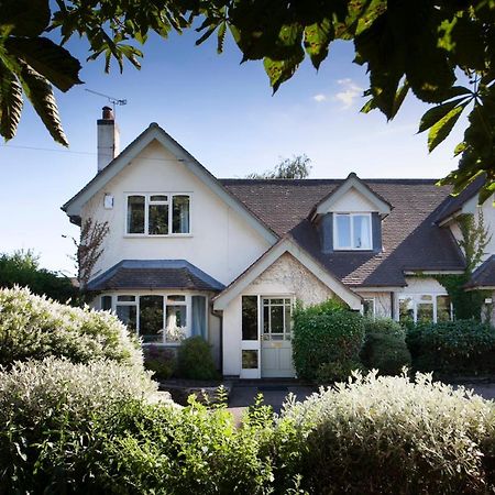 Quorn Farmhouse Quorndon Luaran gambar