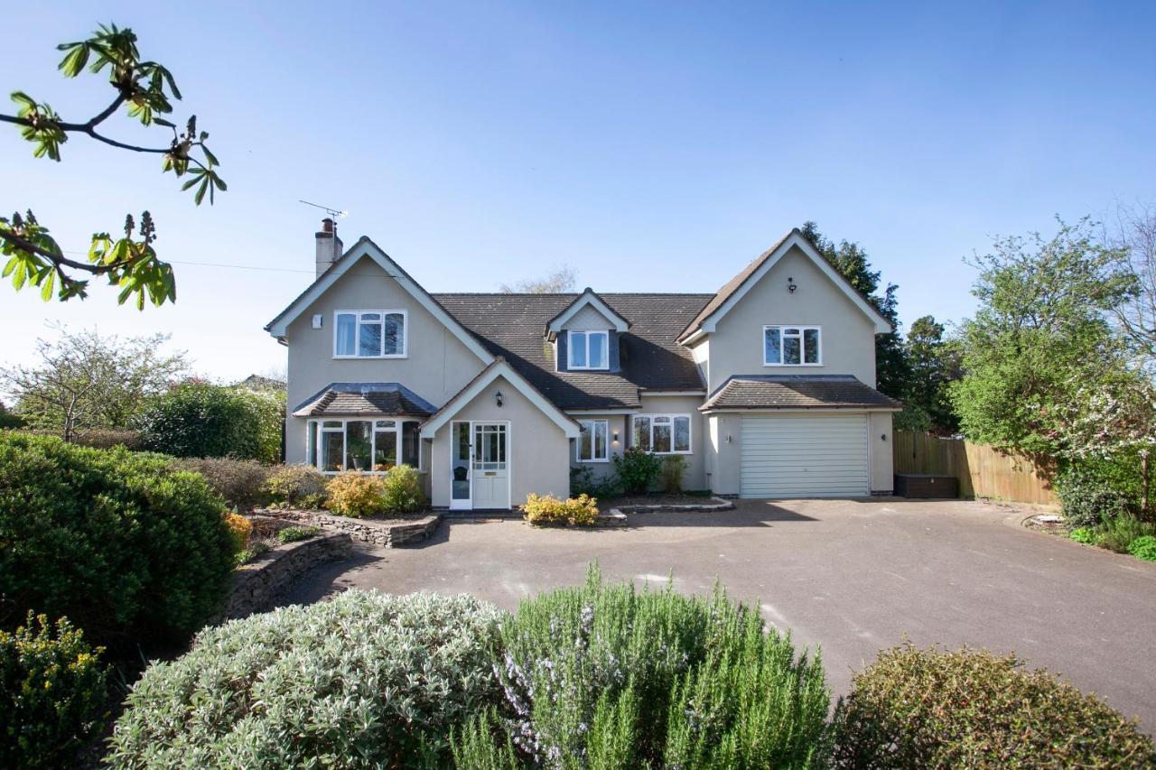 Quorn Farmhouse Quorndon Luaran gambar