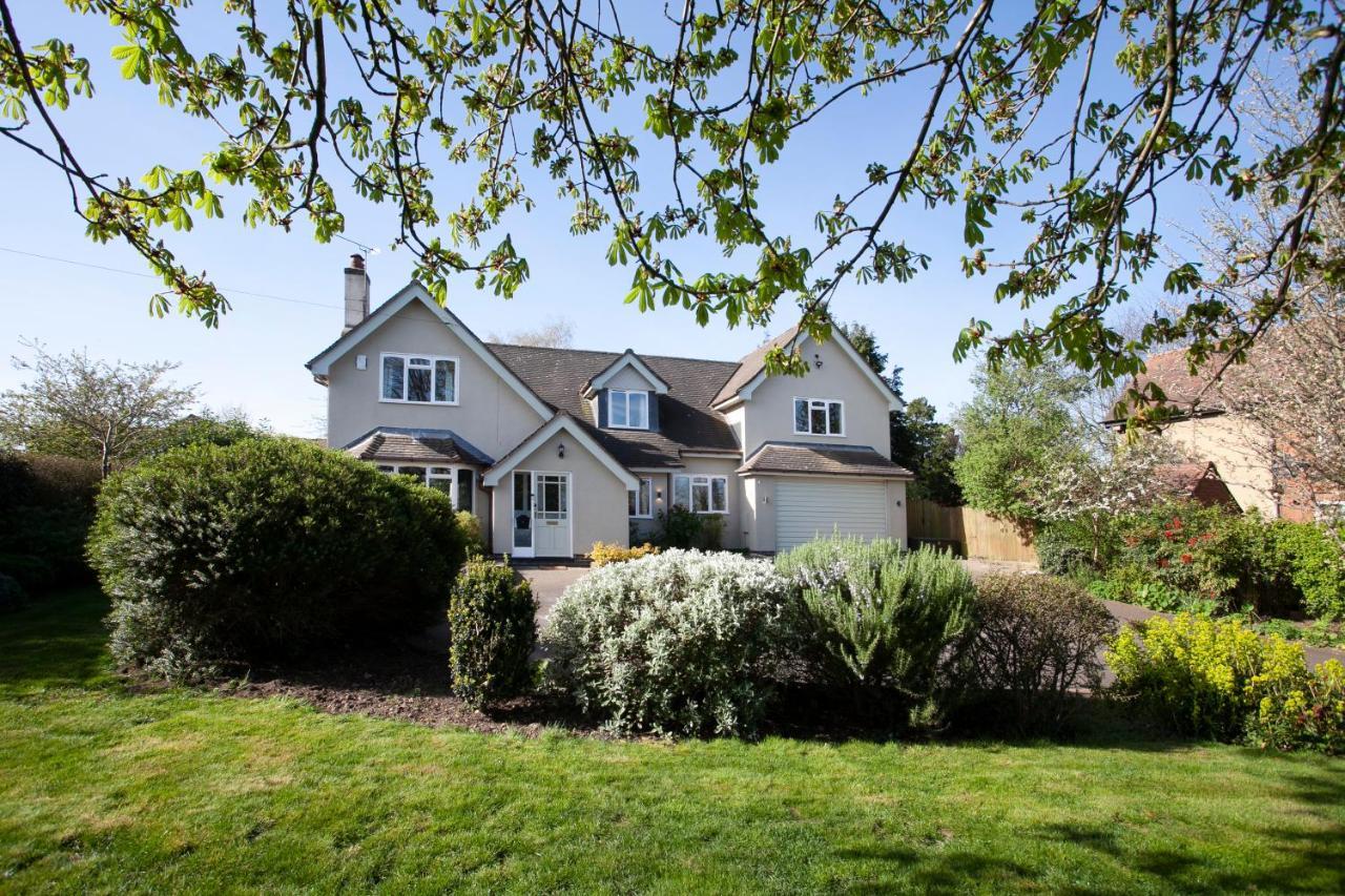 Quorn Farmhouse Quorndon Luaran gambar