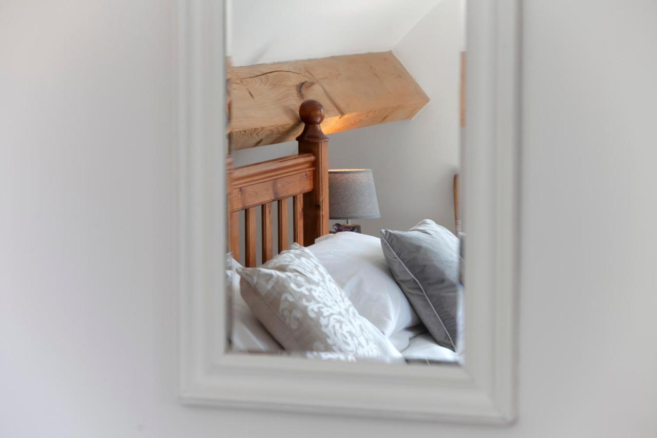 Quorn Farmhouse Quorndon Luaran gambar