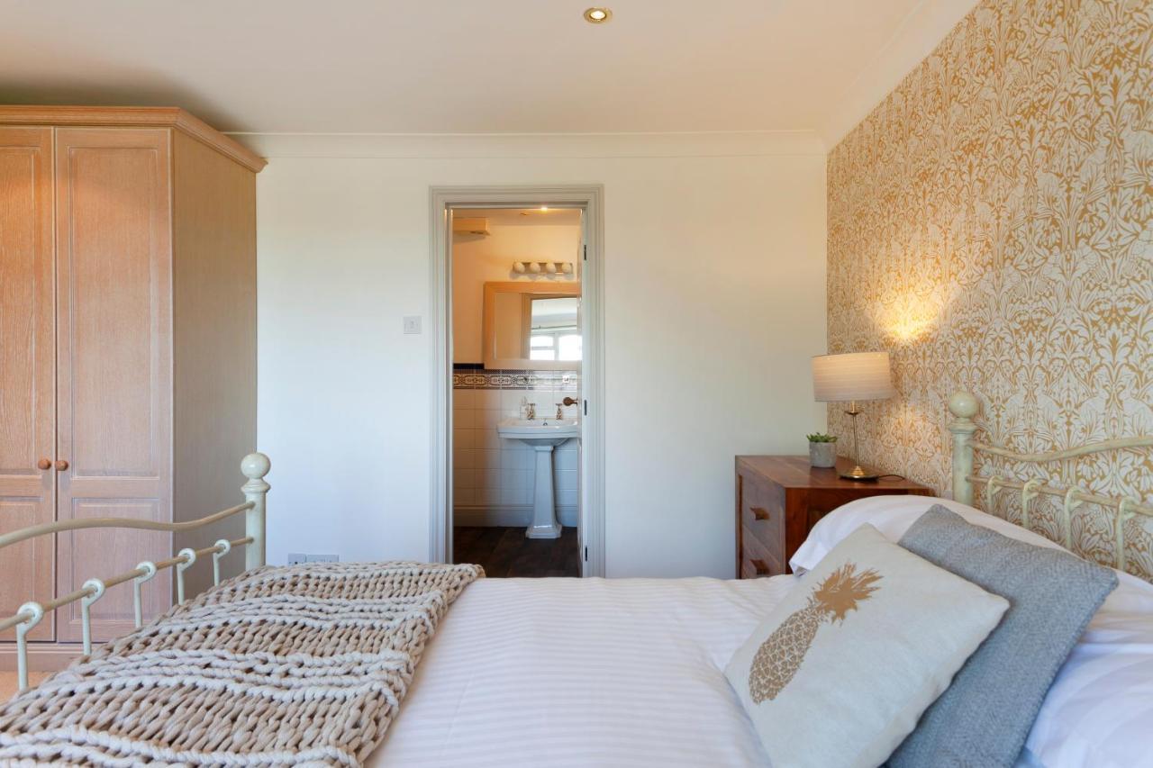 Quorn Farmhouse Quorndon Luaran gambar