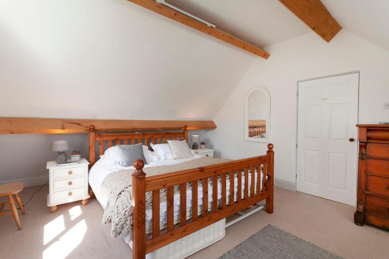 Quorn Farmhouse Quorndon Luaran gambar