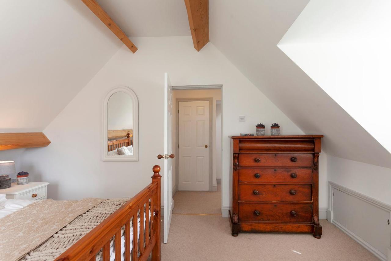 Quorn Farmhouse Quorndon Luaran gambar