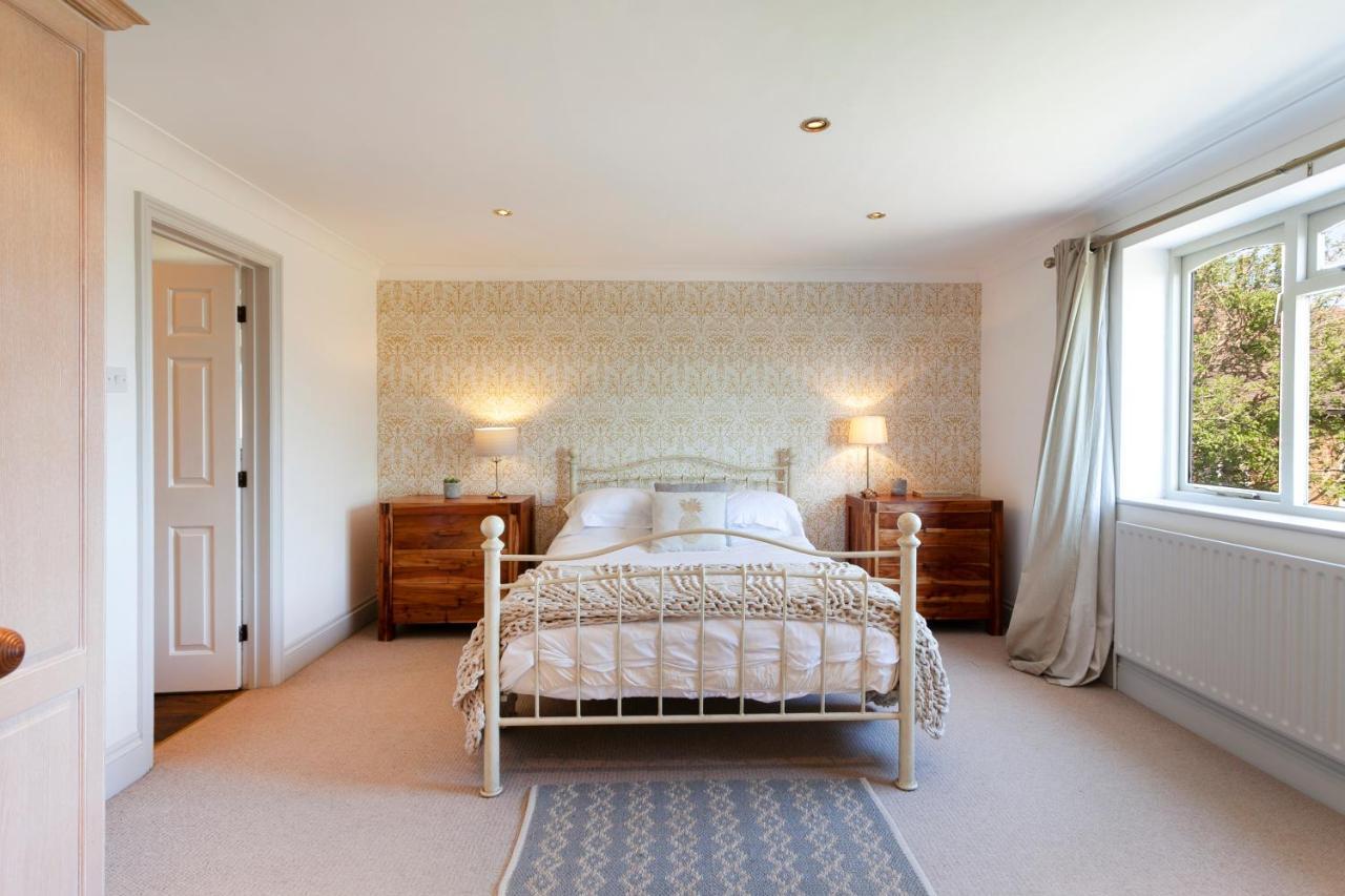Quorn Farmhouse Quorndon Luaran gambar
