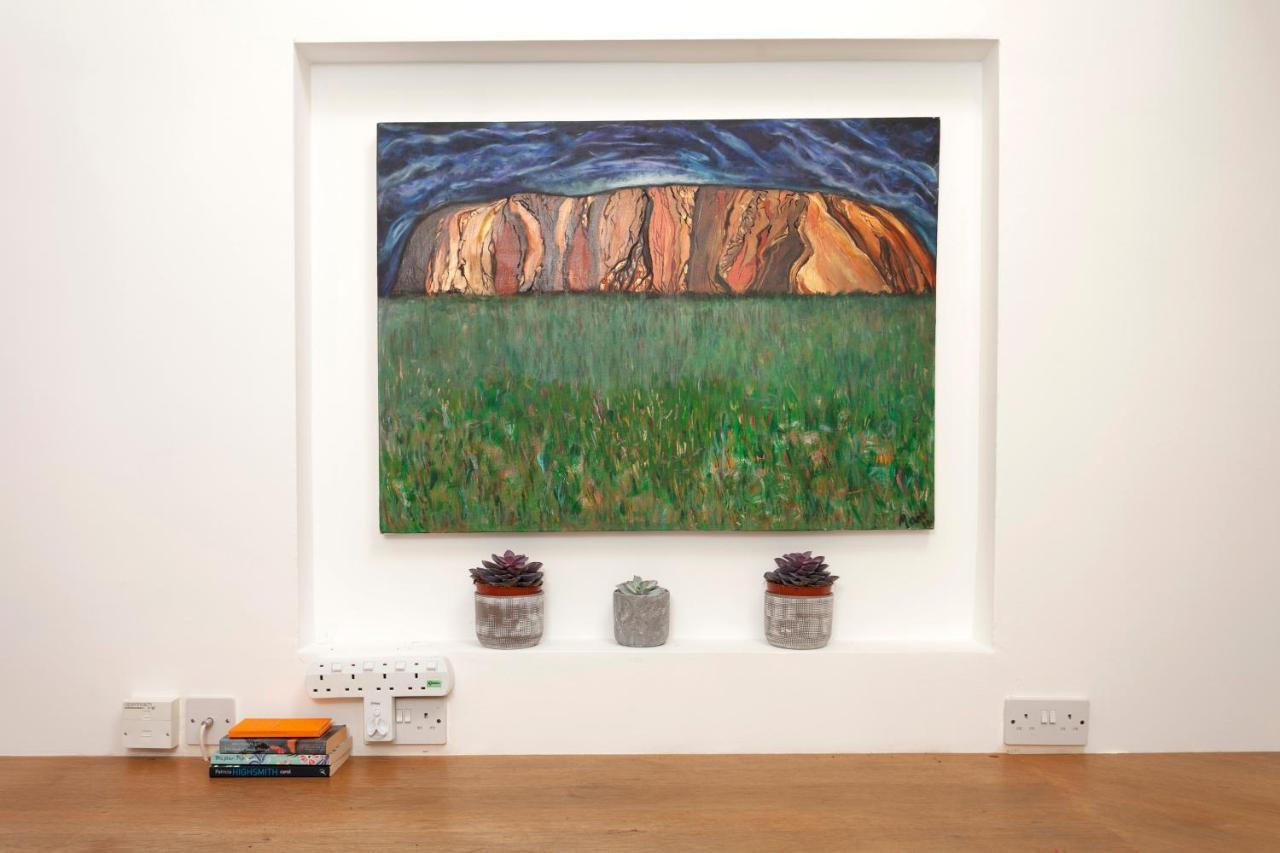 Quorn Farmhouse Quorndon Luaran gambar