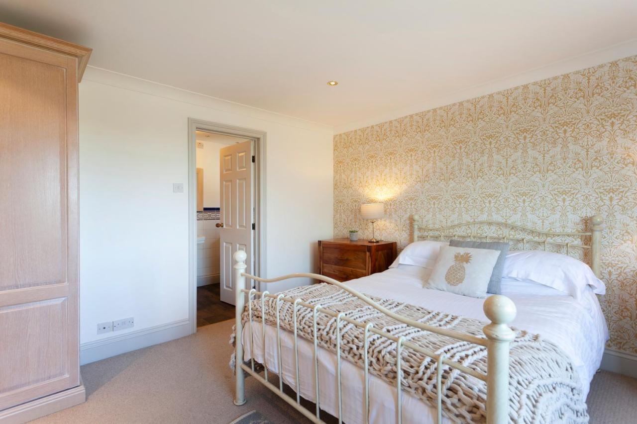 Quorn Farmhouse Quorndon Luaran gambar