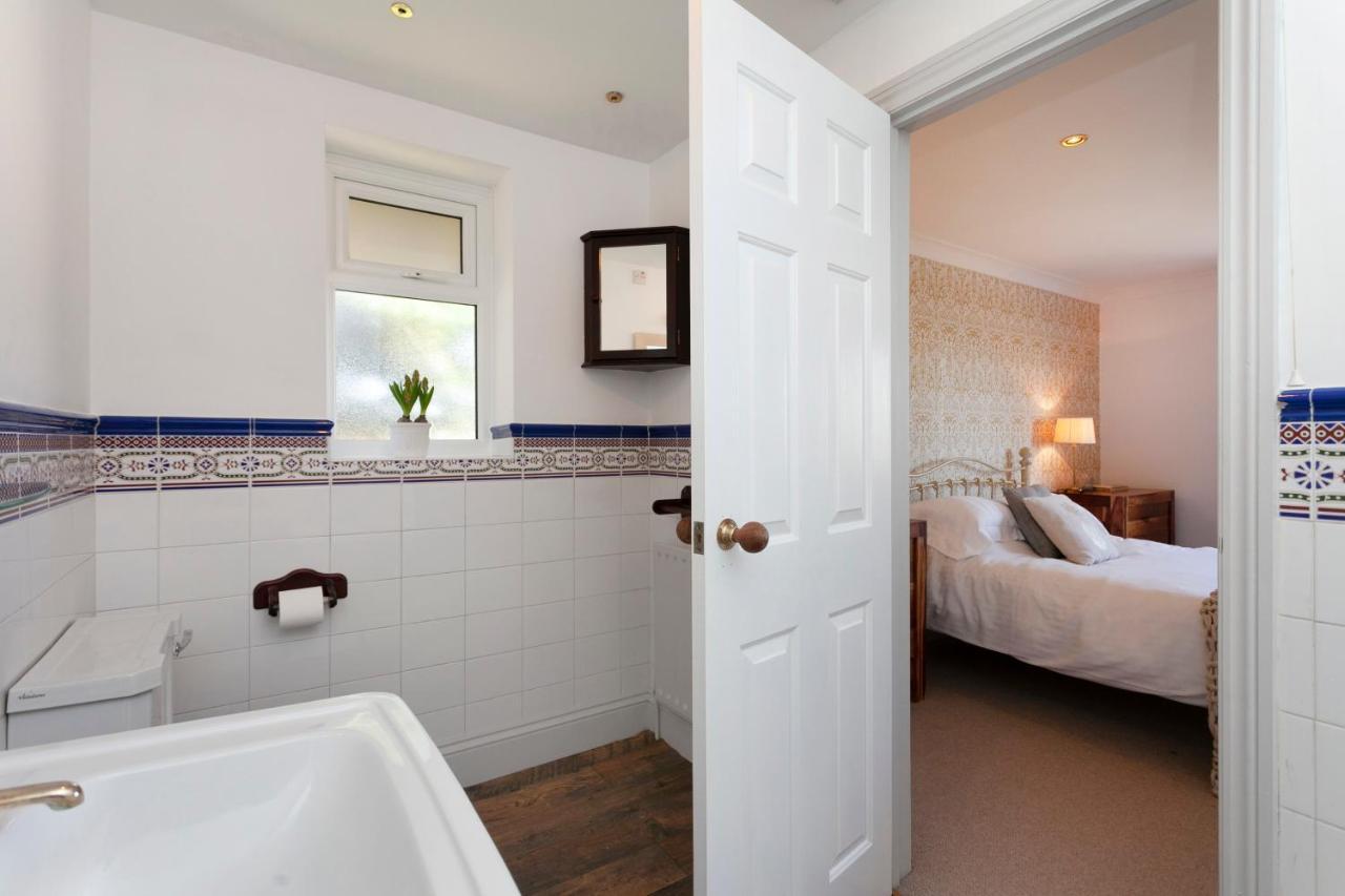 Quorn Farmhouse Quorndon Luaran gambar