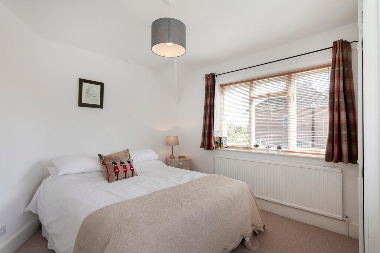Quorn Farmhouse Quorndon Luaran gambar