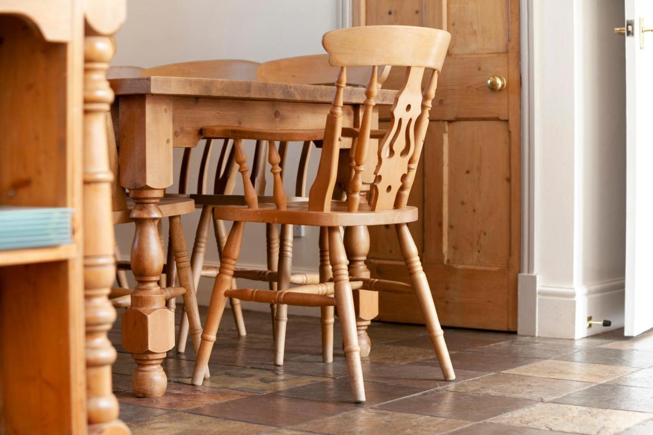 Quorn Farmhouse Quorndon Luaran gambar