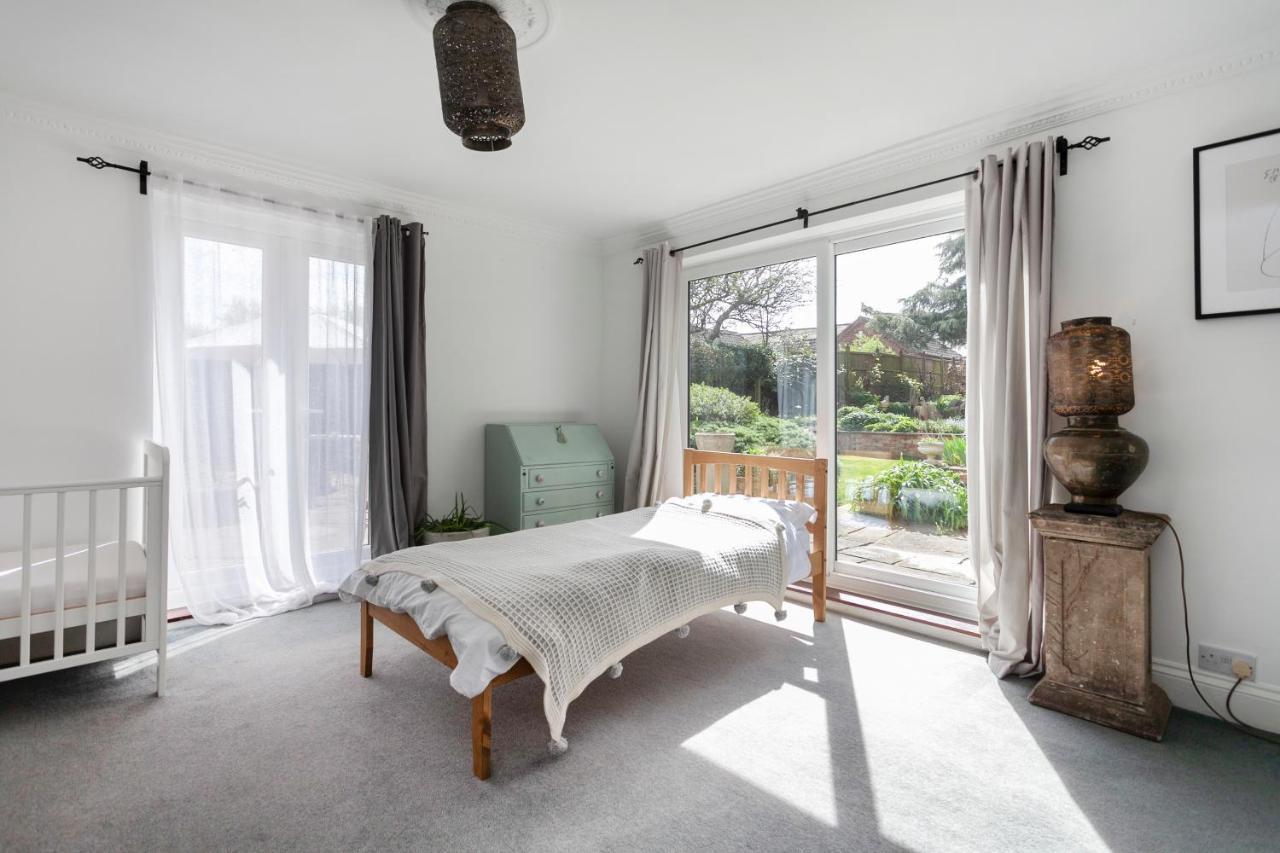Quorn Farmhouse Quorndon Luaran gambar