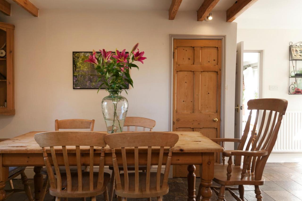 Quorn Farmhouse Quorndon Luaran gambar