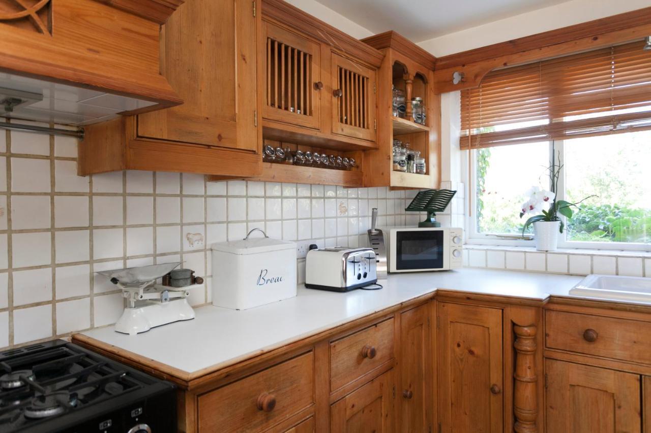 Quorn Farmhouse Quorndon Luaran gambar