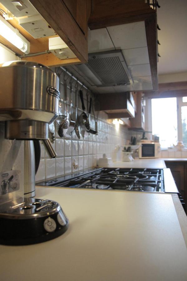 Quorn Farmhouse Quorndon Luaran gambar