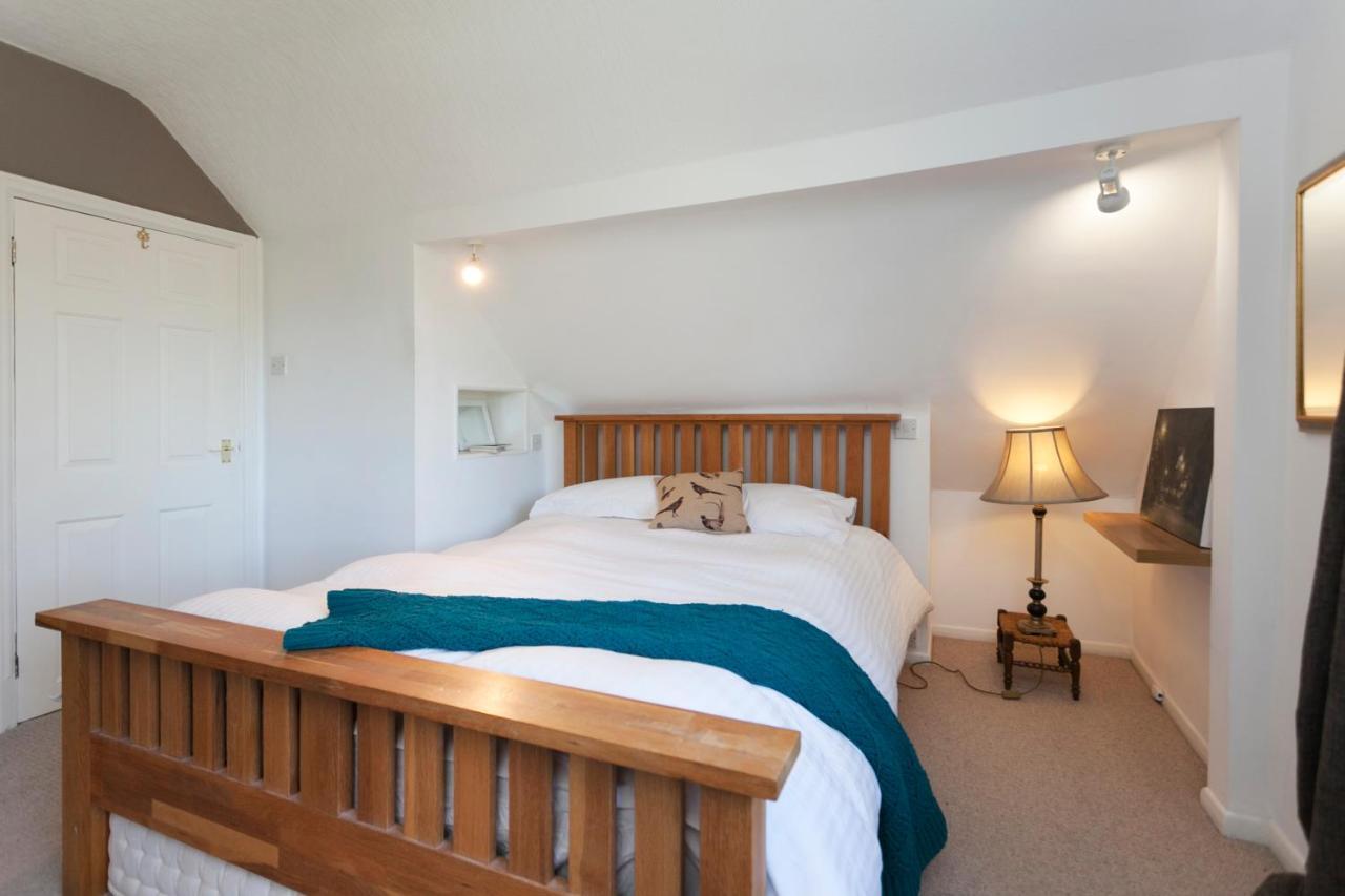 Quorn Farmhouse Quorndon Luaran gambar