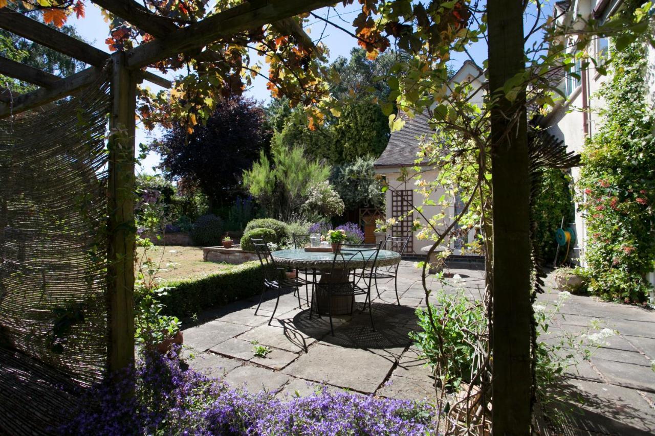 Quorn Farmhouse Quorndon Luaran gambar